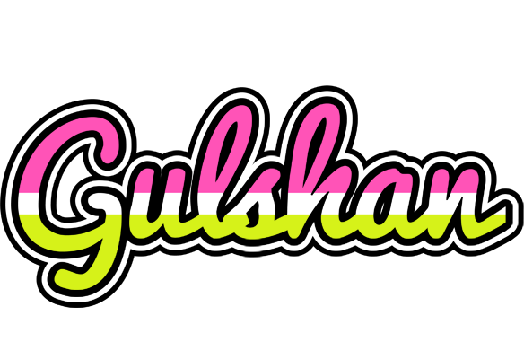 Gulshan candies logo