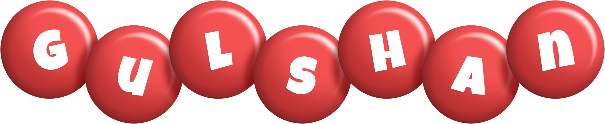 Gulshan candy-red logo