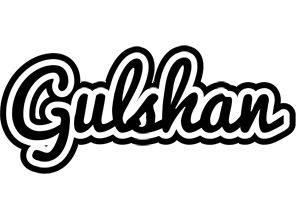 Gulshan chess logo