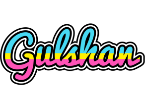 Gulshan circus logo