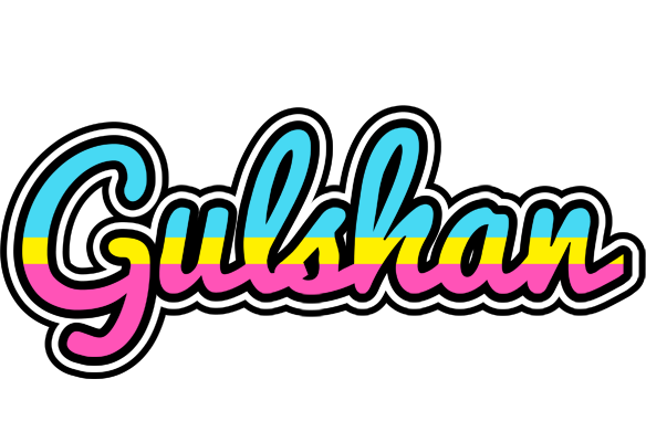 Gulshan circus logo