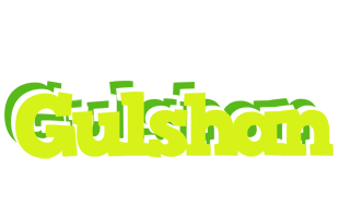 Gulshan citrus logo