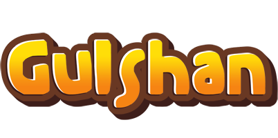 Gulshan cookies logo