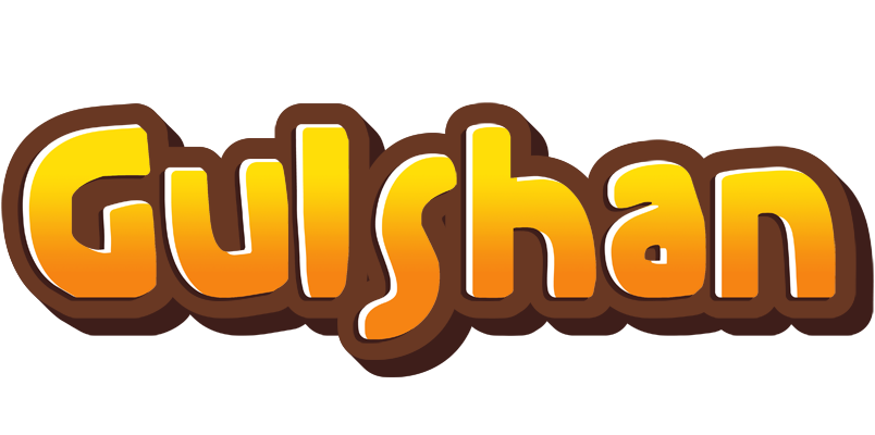 Gulshan cookies logo
