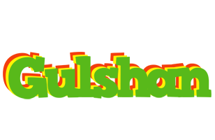 Gulshan crocodile logo