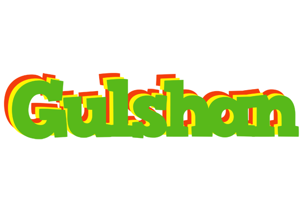 Gulshan crocodile logo