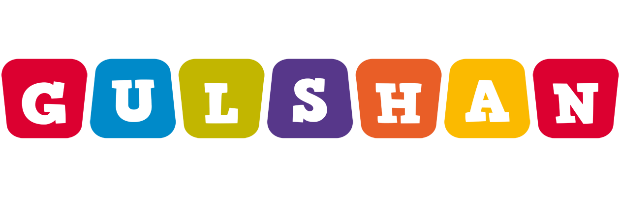 Gulshan daycare logo
