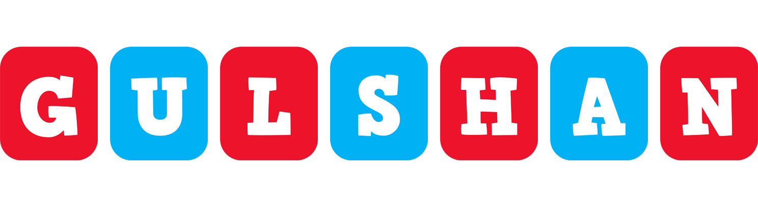Gulshan diesel logo