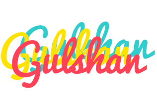 Gulshan disco logo