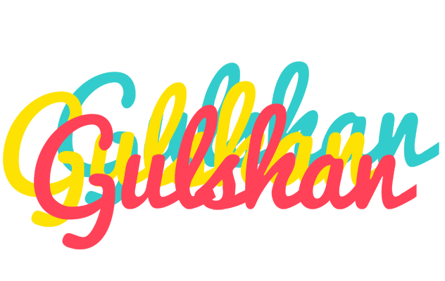 Gulshan disco logo