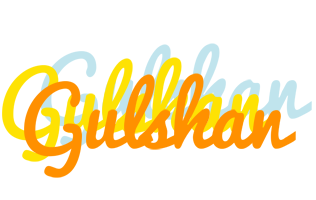 Gulshan energy logo