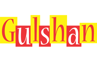 Gulshan errors logo