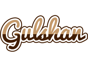 Gulshan exclusive logo