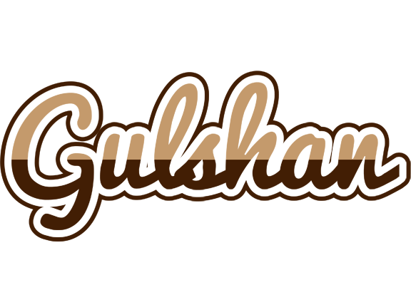 Gulshan exclusive logo