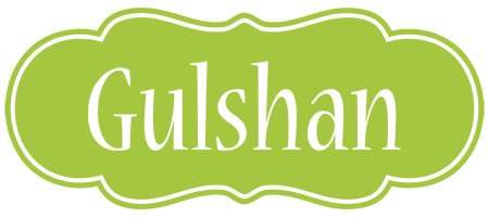 Gulshan family logo