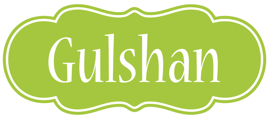 Gulshan family logo