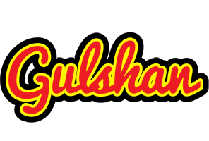 Gulshan fireman logo