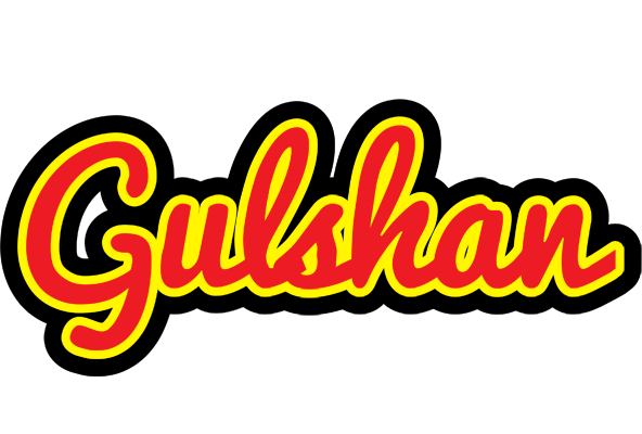 Gulshan fireman logo
