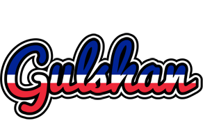 Gulshan france logo