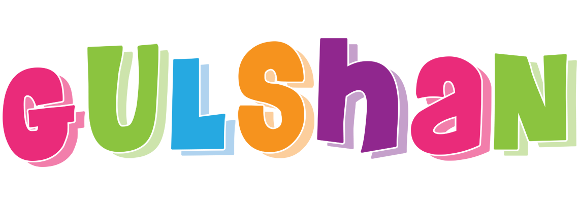 Gulshan friday logo