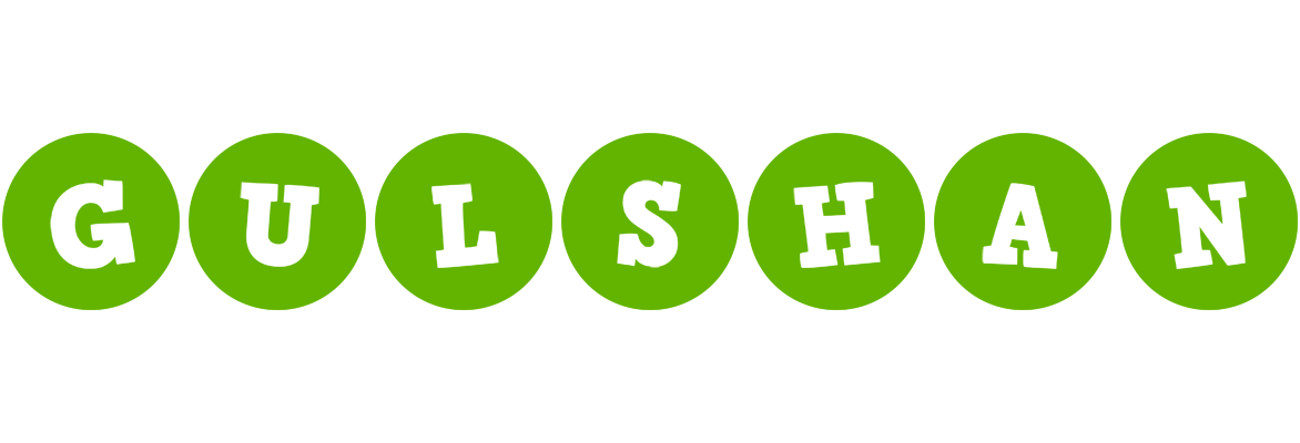 Gulshan games logo