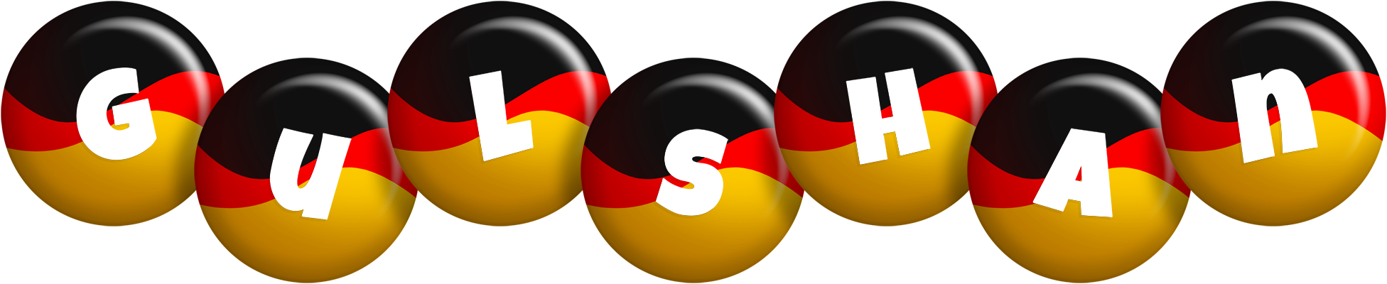 Gulshan german logo