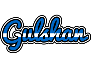 Gulshan greece logo