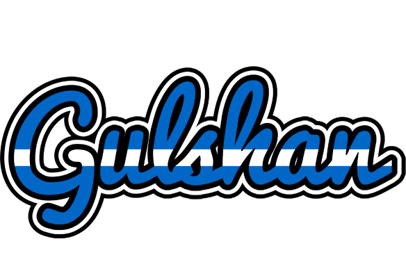 Gulshan greece logo