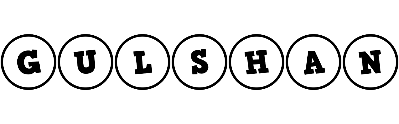 Gulshan handy logo