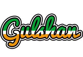 Gulshan ireland logo