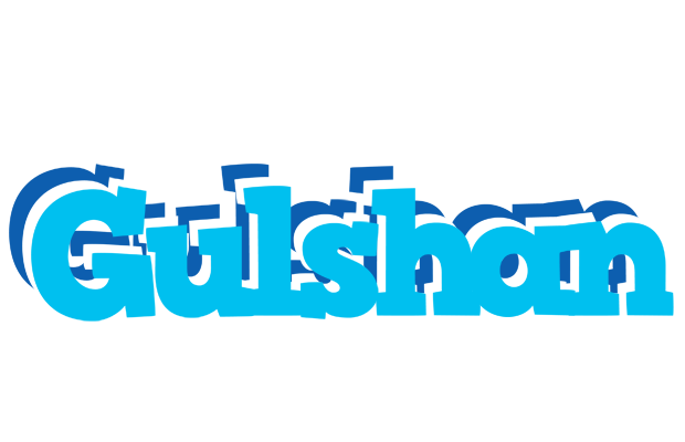 Gulshan jacuzzi logo