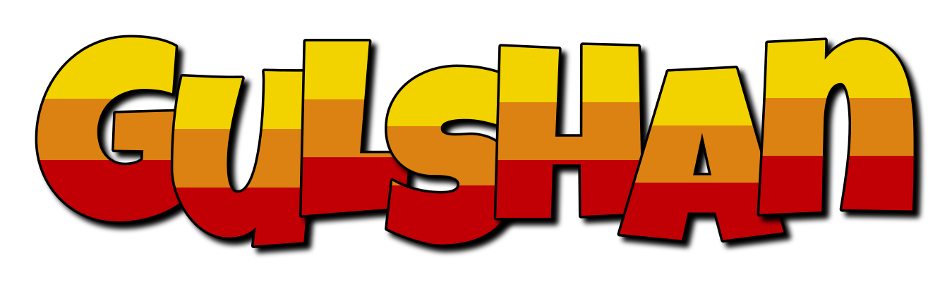 Gulshan jungle logo