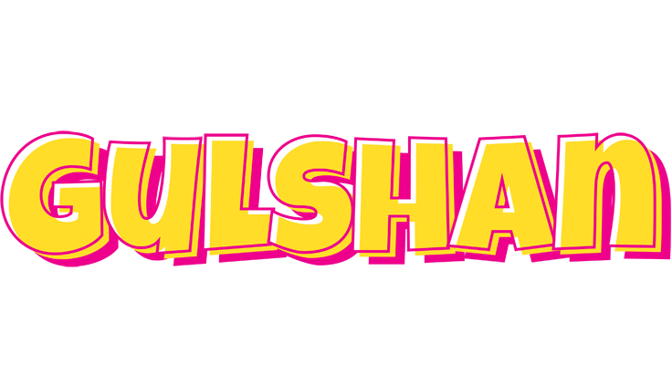 Gulshan kaboom logo