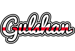 Gulshan kingdom logo