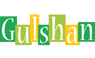 Gulshan lemonade logo