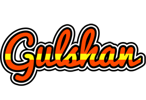 Gulshan madrid logo