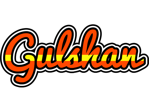 Gulshan madrid logo