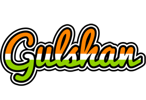 Gulshan mumbai logo