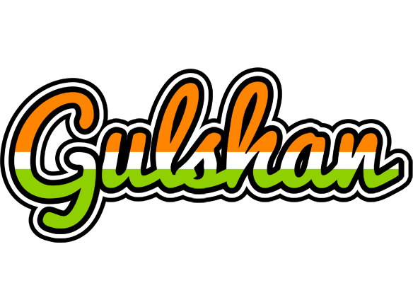 Gulshan mumbai logo