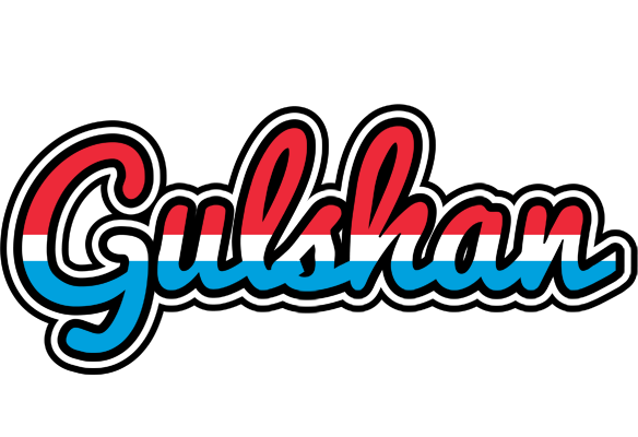 Gulshan norway logo