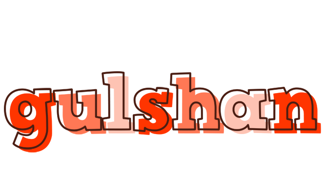 Gulshan paint logo