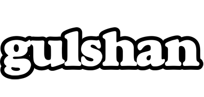 Gulshan panda logo