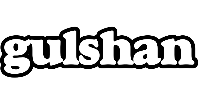 Gulshan panda logo