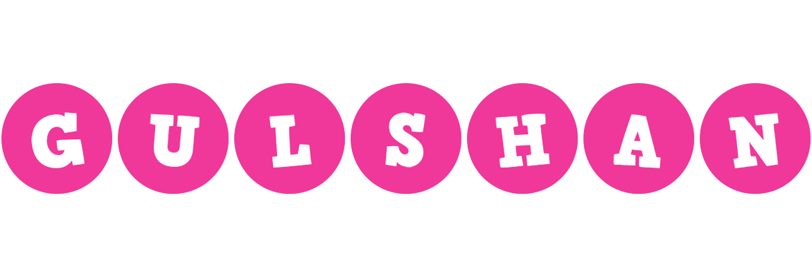 Gulshan poker logo