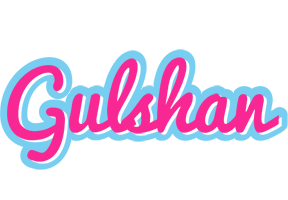 Gulshan popstar logo