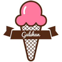 Gulshan premium logo
