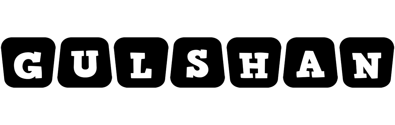 Gulshan racing logo