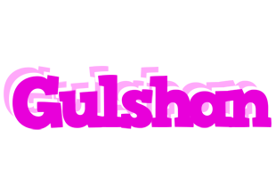 Gulshan rumba logo