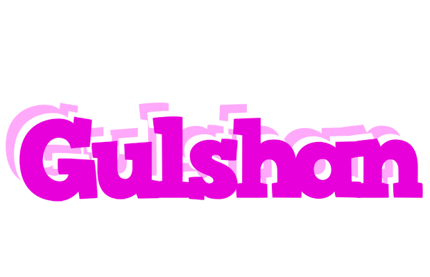 Gulshan rumba logo
