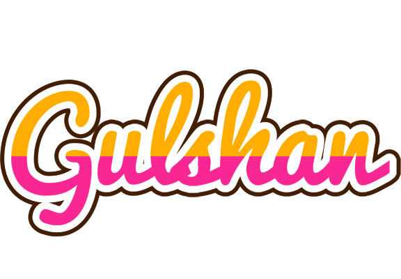 Gulshan smoothie logo